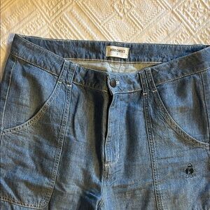 Bobo Choses Blue Denim Jeans